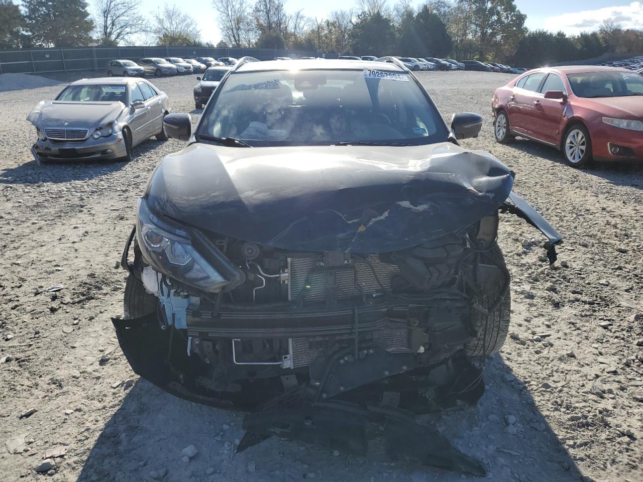 2019 Nissan Rogue - Image 5