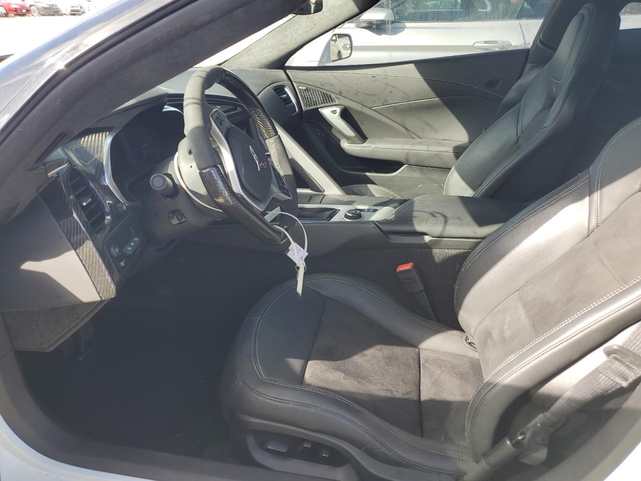 2019 Chevrolet Corvette - Image 7
