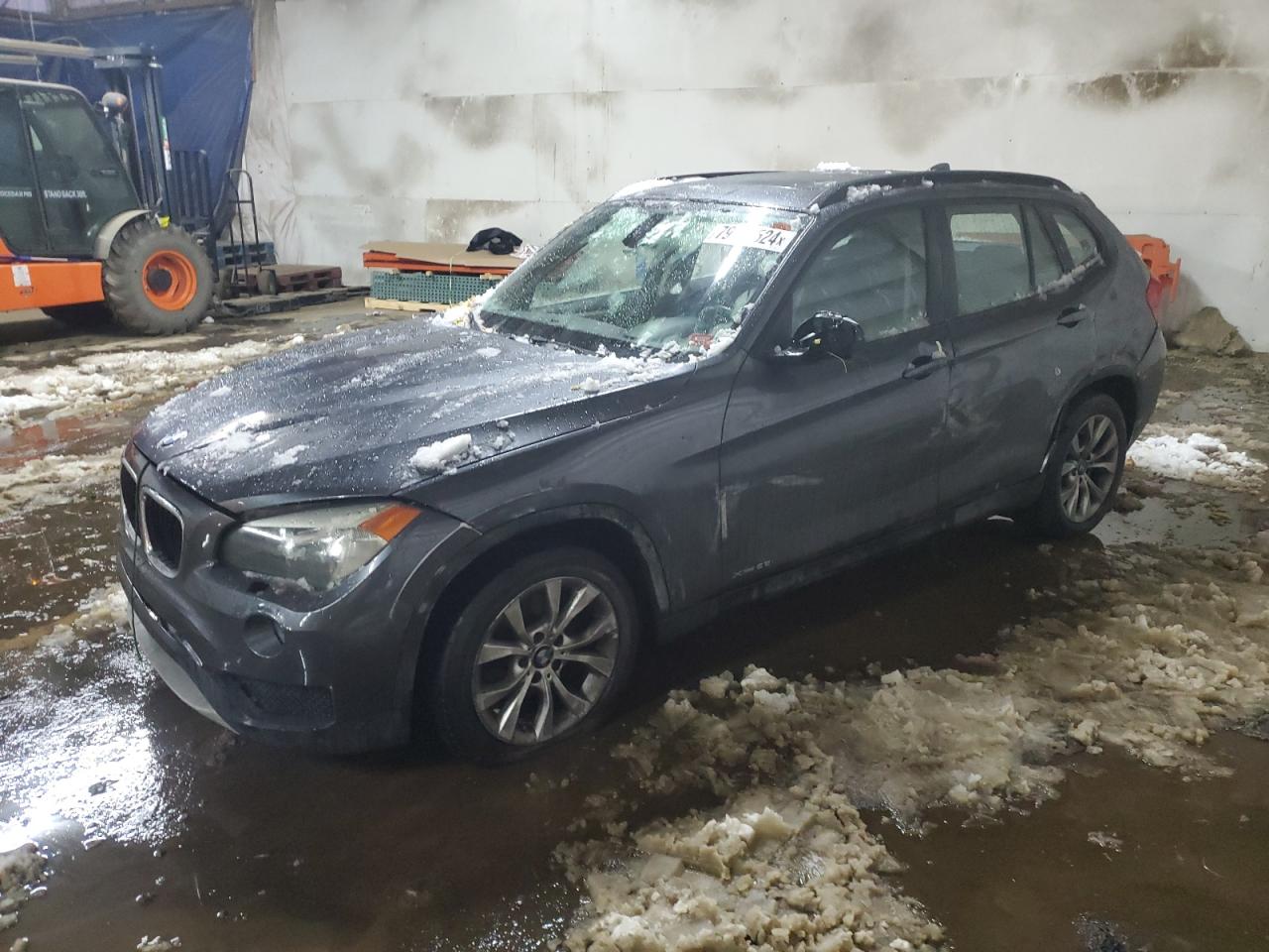 2014 BMW X1 - Image 1