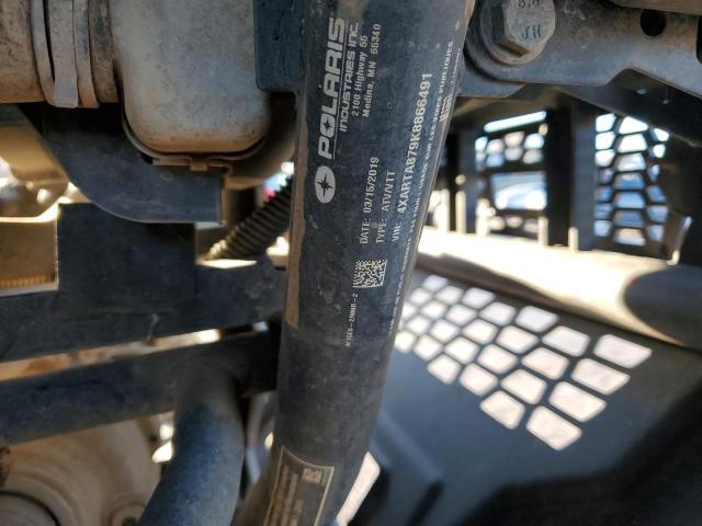 2019 POLARIS RANGER XP 900