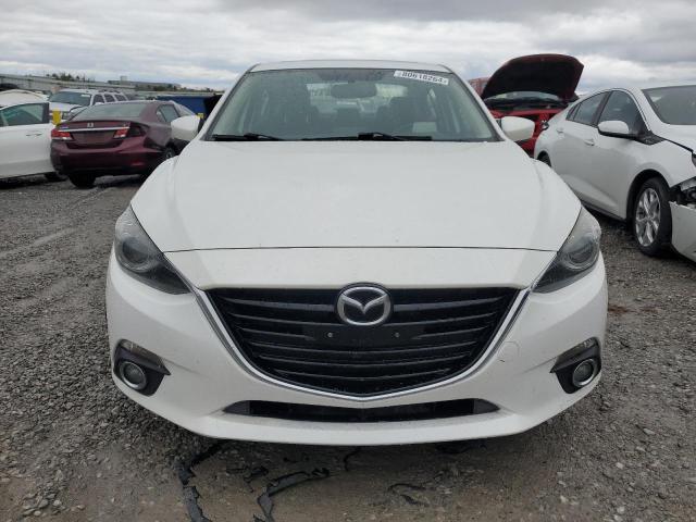  MAZDA 3 2015 Biały