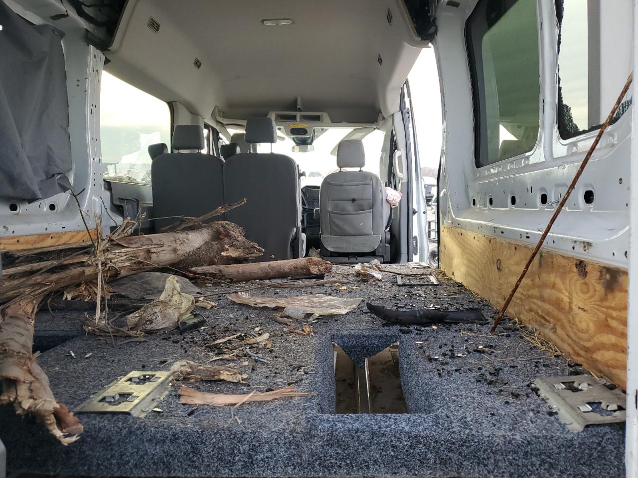 2018 Ford Transit - Image 10