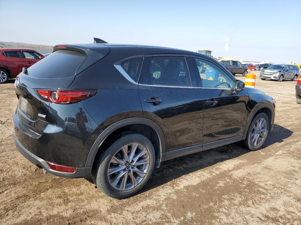 2019 Mazda CX-5 - Image 3