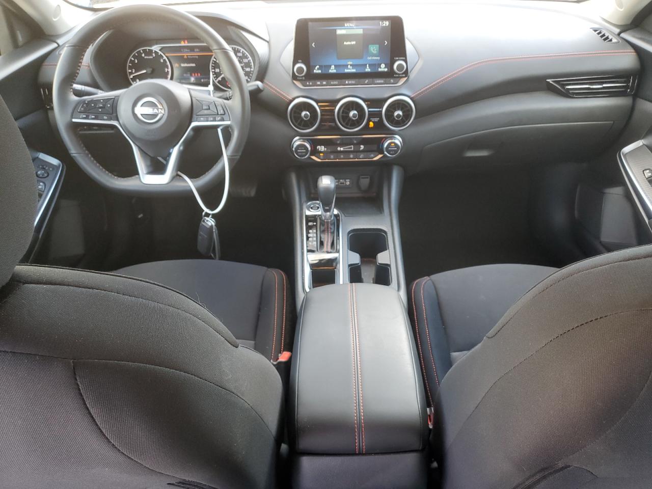 2024 Nissan Sentra - Image 8