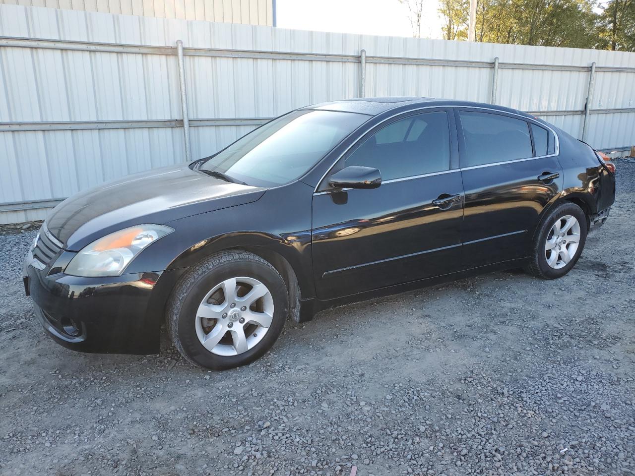 2008 Nissan Altima - Image 1