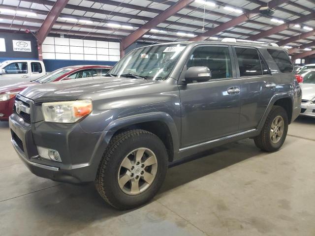 2010 Toyota 4Runner Sr5 de vânzare în East Granby, CT - Front End