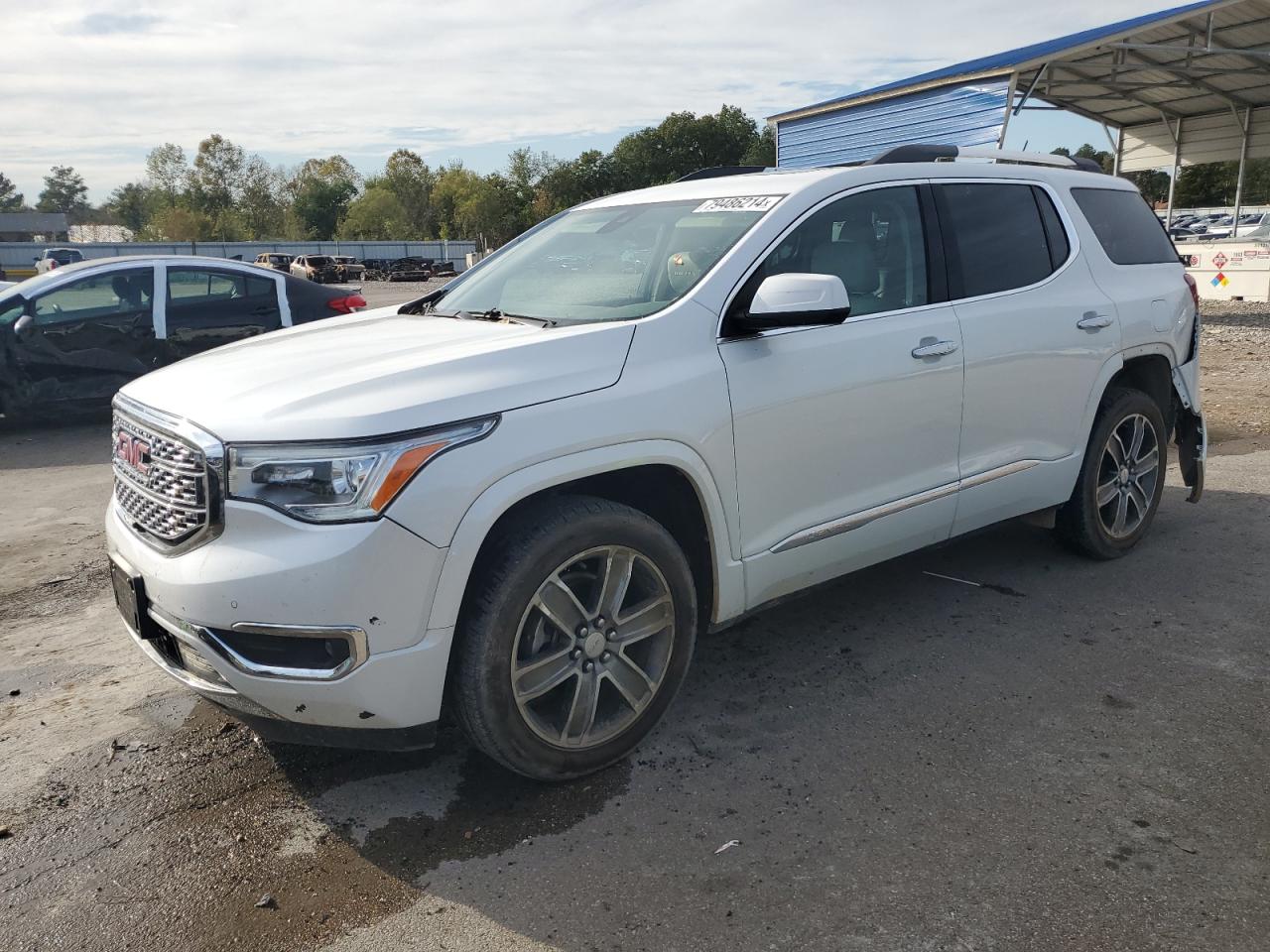 2019 GMC Acadia - Image 1