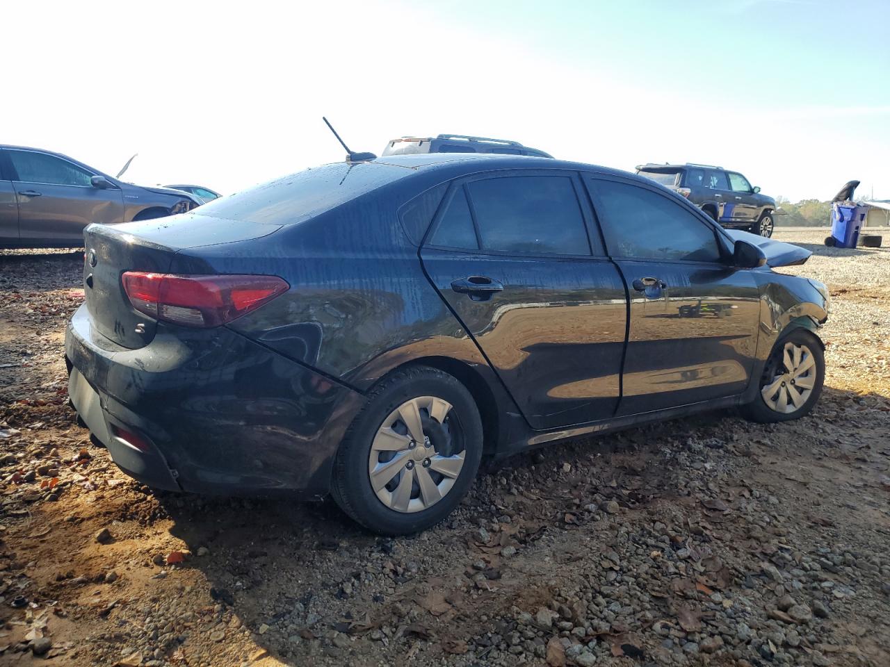 2020 Kia Rio - Image 3
