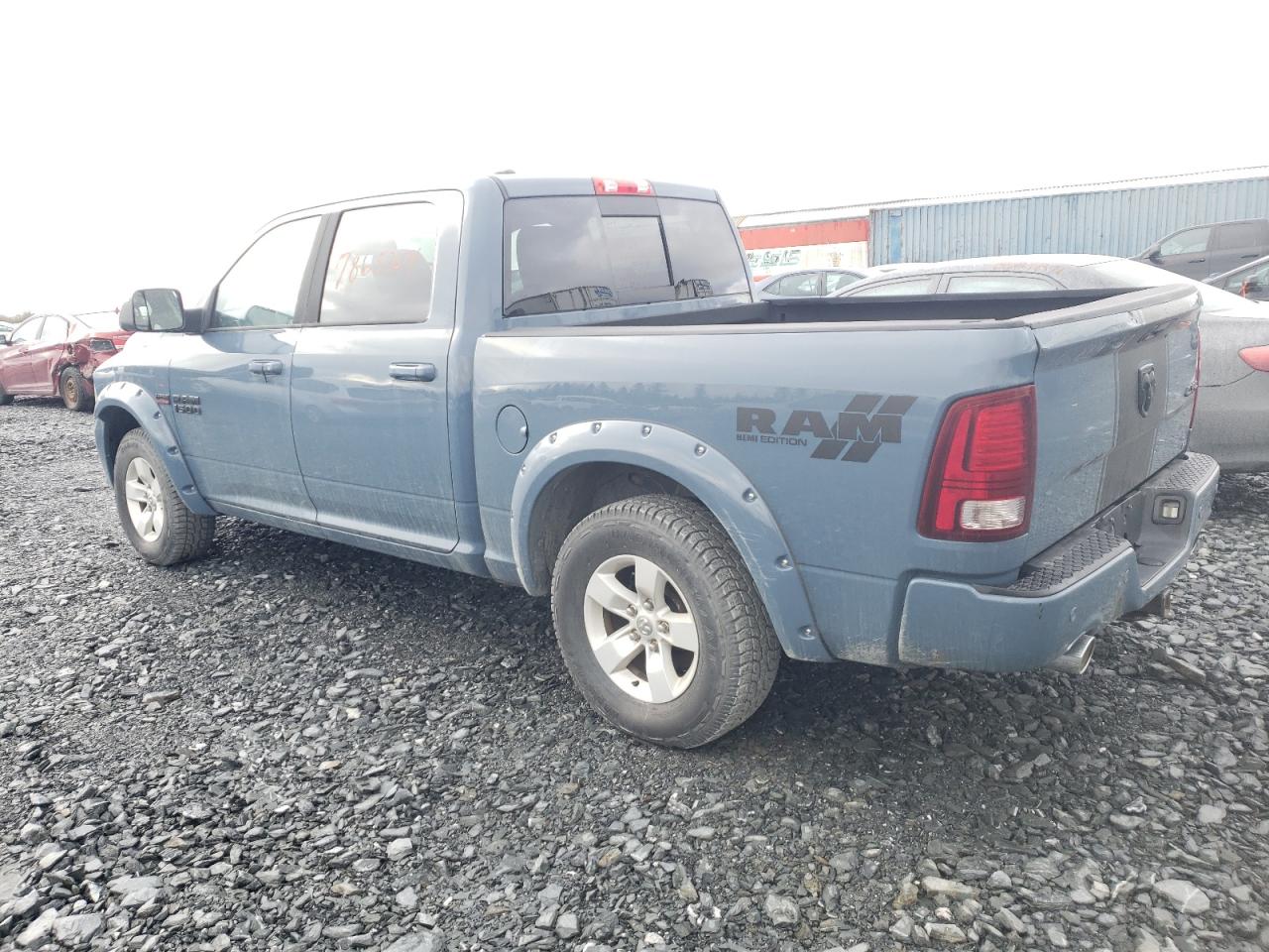 2015 RAM 1500 - Image 2