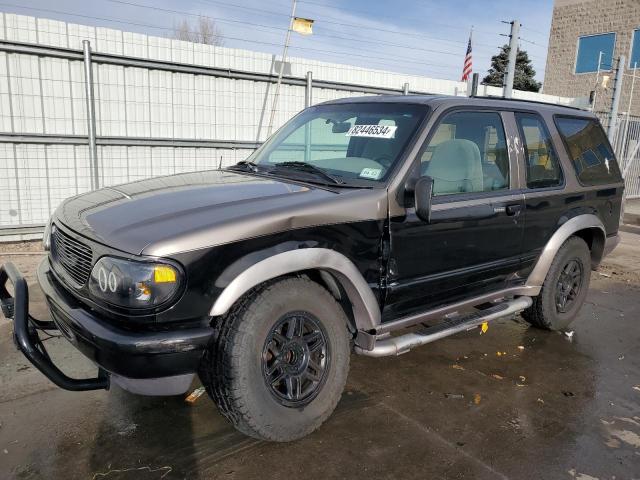 1997 Ford Explorer  zu verkaufen in Littleton, CO - Front End