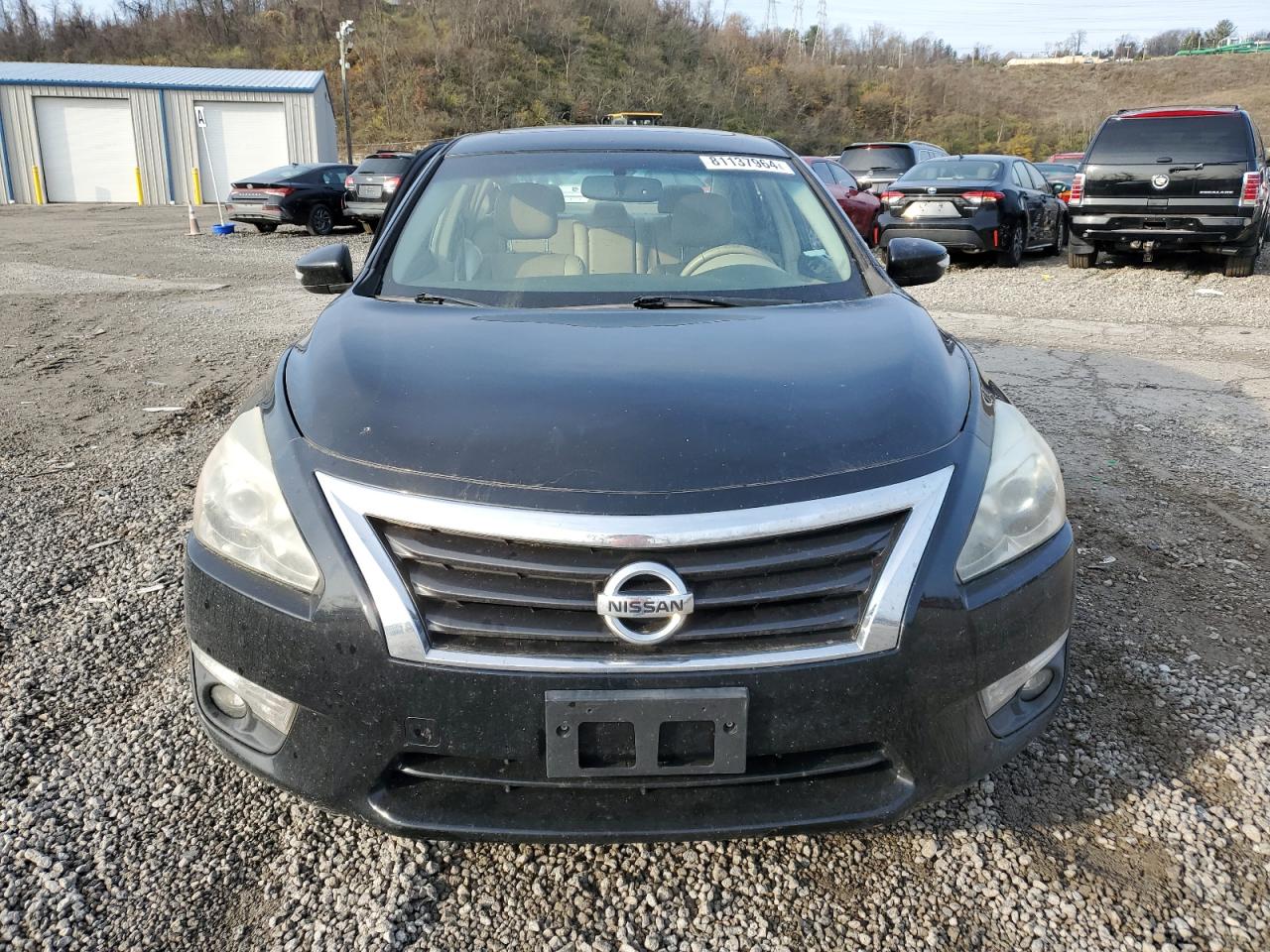 2013 Nissan Altima - Image 5