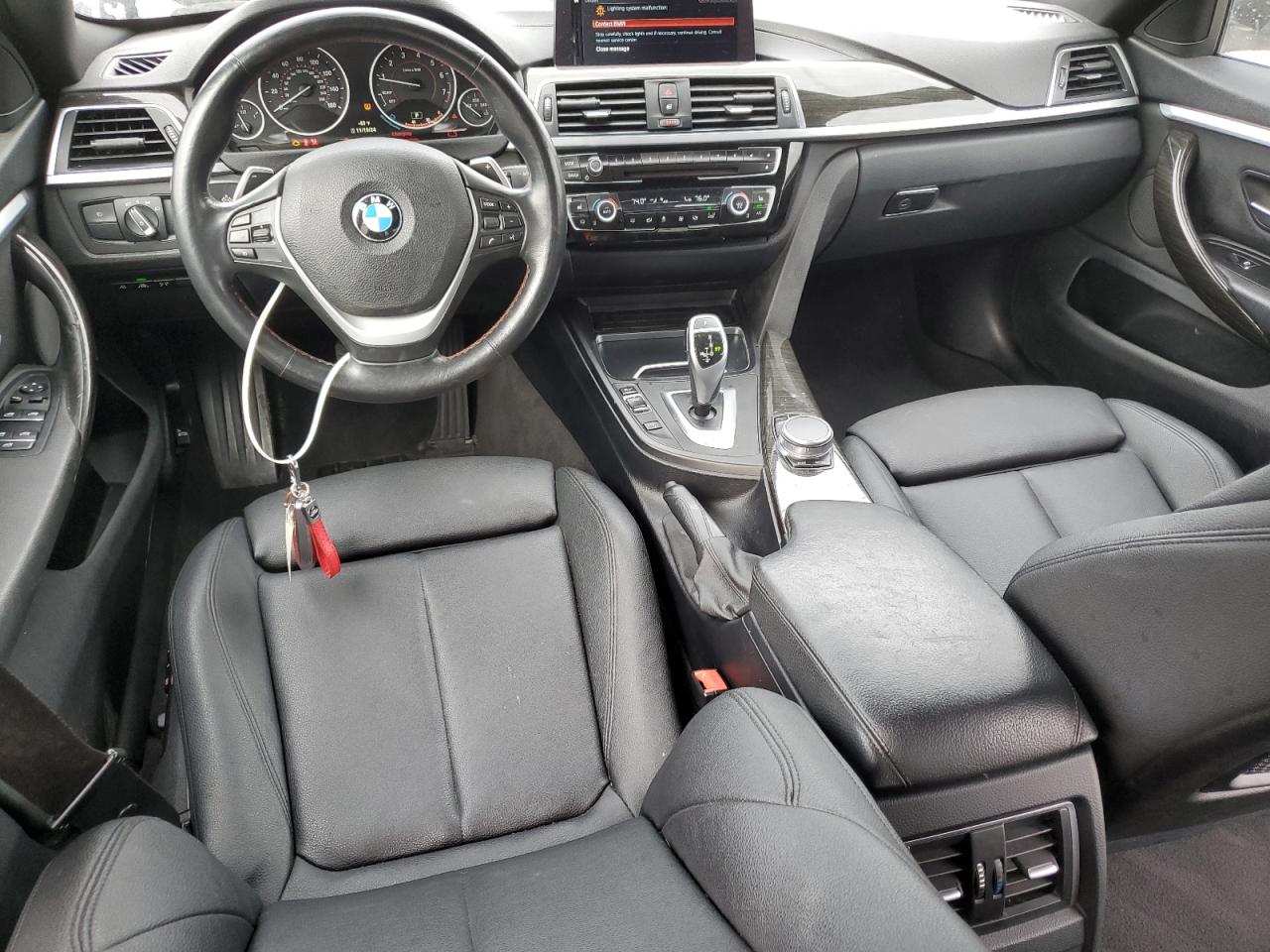 2020 BMW 4er - Image 8