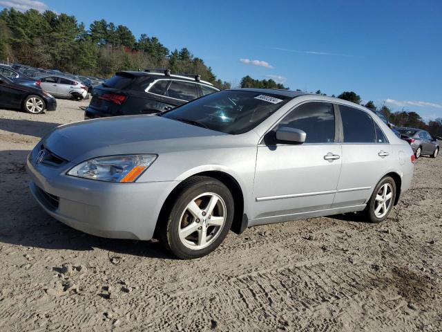 2003 Honda Accord Ex