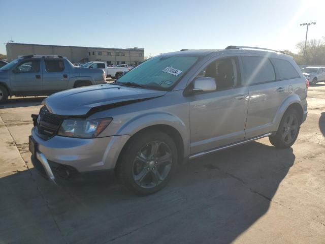 2016 Dodge Journey Crossroad