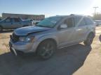 2016 Dodge Journey Crossroad за продажба в Wilmer, TX - Front End