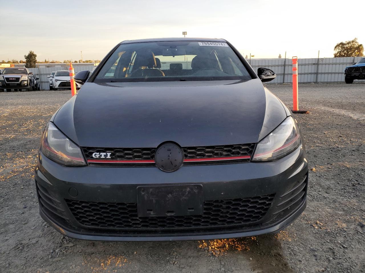 2015 Volkswagen GTI - Image 5