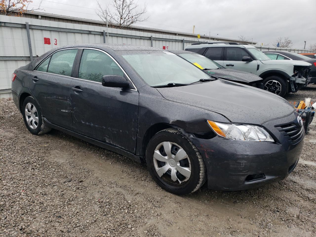 2009 Toyota Camry - Image 4