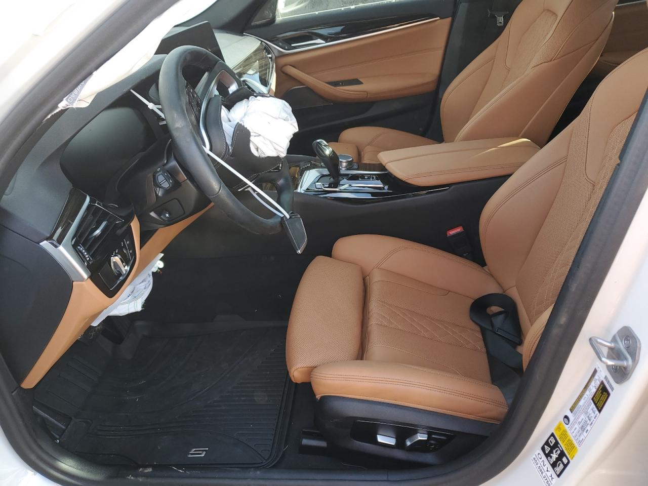 2023 BMW 5er - Image 7
