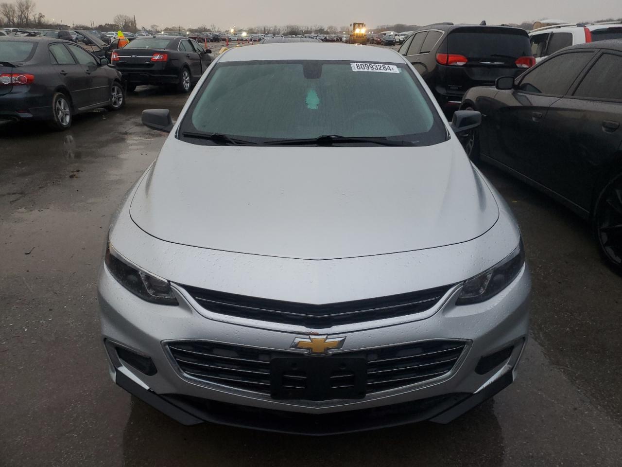 2018 Chevrolet Malibu - Image 5