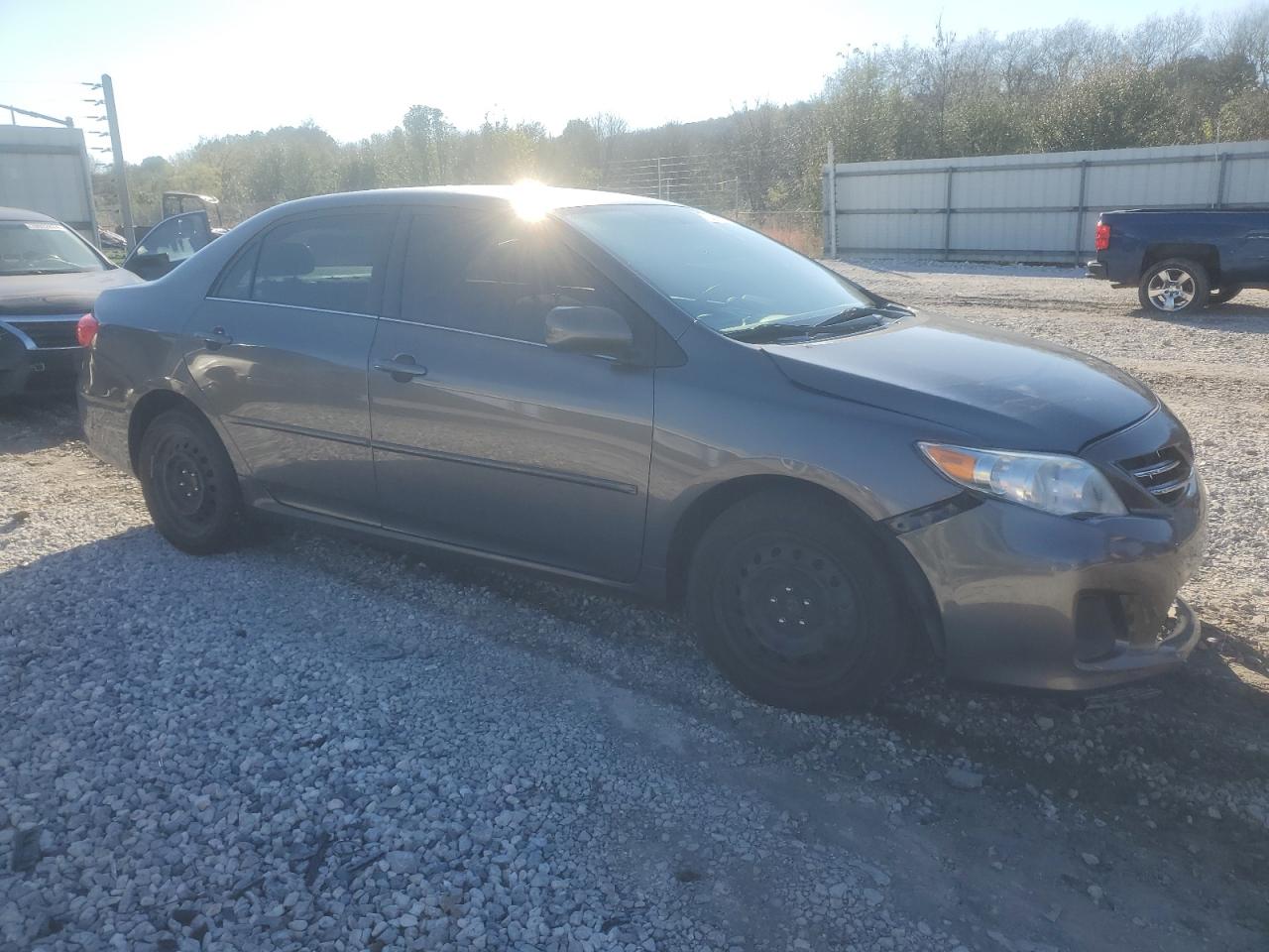 VIN 5YFBU4EE8DP116342 2013 TOYOTA COROLLA no.4