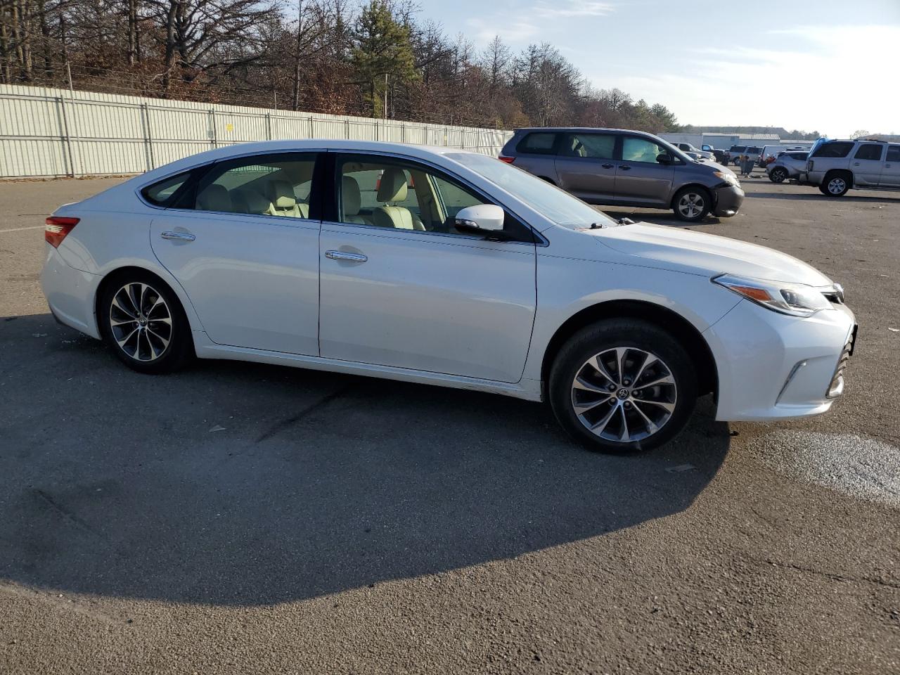 2016 Toyota Avalon Xle VIN: 4T1BK1EB5GU233311 Lot: 81473824