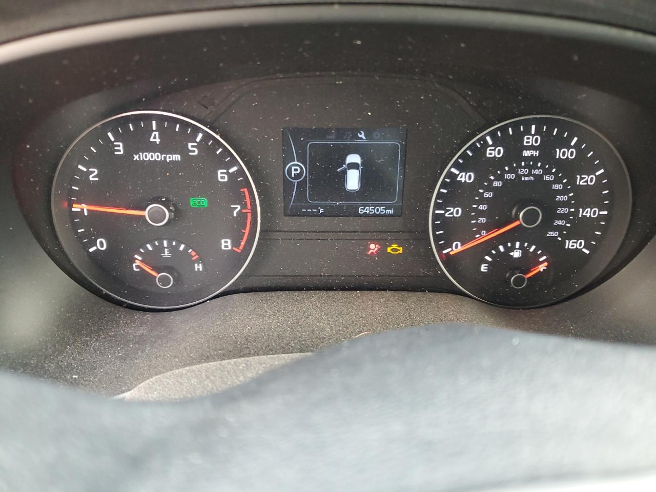 2019 Kia Sportage - Image 9