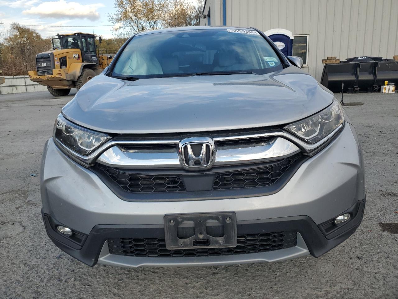 2019 Honda CR-V - Image 5