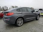 2016 Bmw X4 Xdrive28I na sprzedaż w Spartanburg, SC - Front End