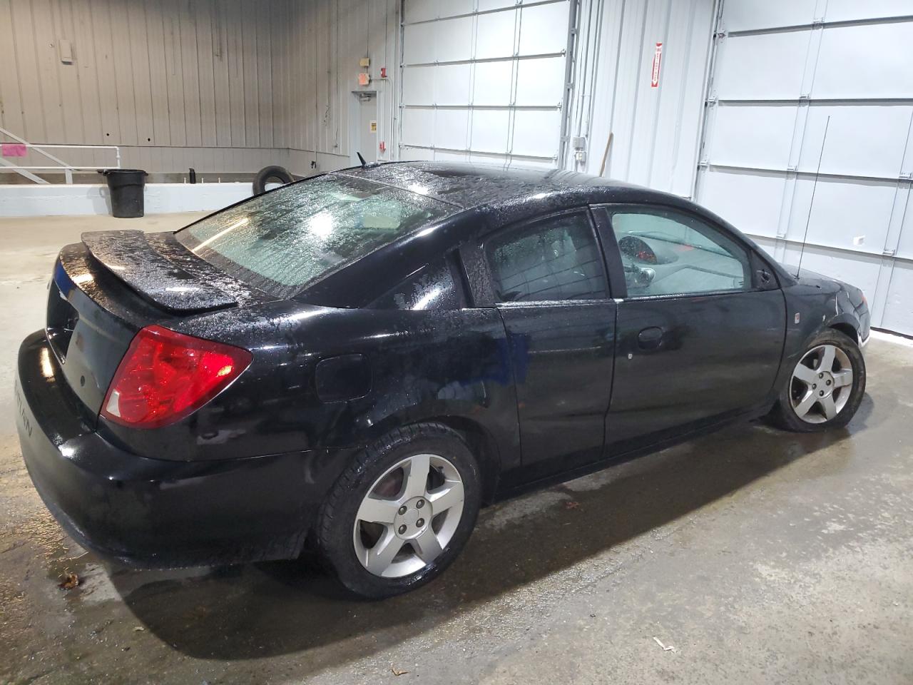 2006 Saturn Ion Level 2 VIN: 1G8AN15F96Z102128 Lot: 78907514