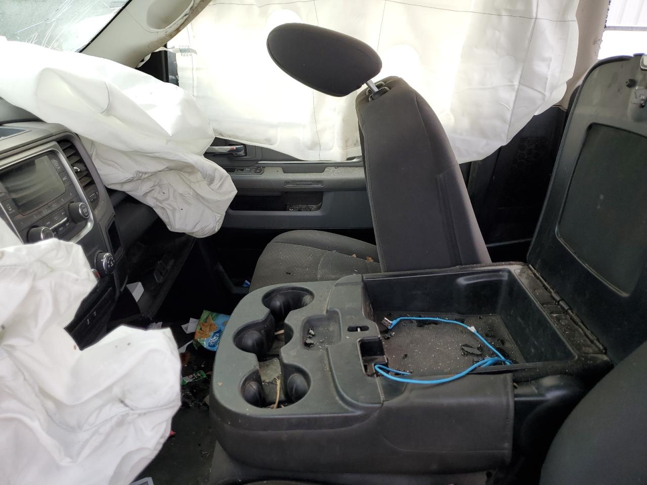 2019 RAM 1500 - Image 10