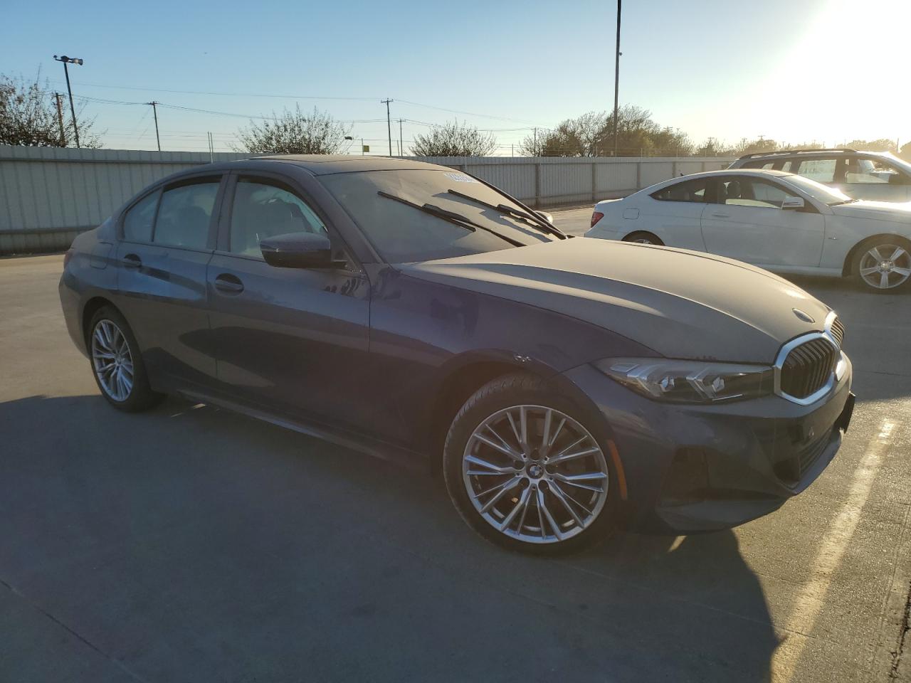 2023 BMW 3er - Image 4