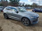 2020 Volvo Xc60 T6 Momentum на продаже в North Billerica, MA - Side