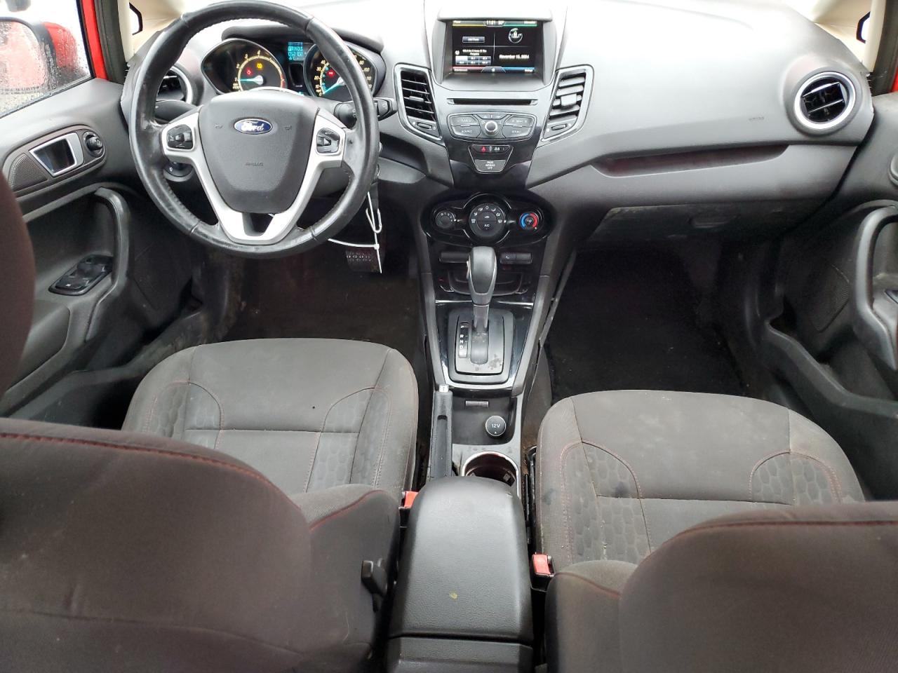 2014 Ford Fiesta - Image 8