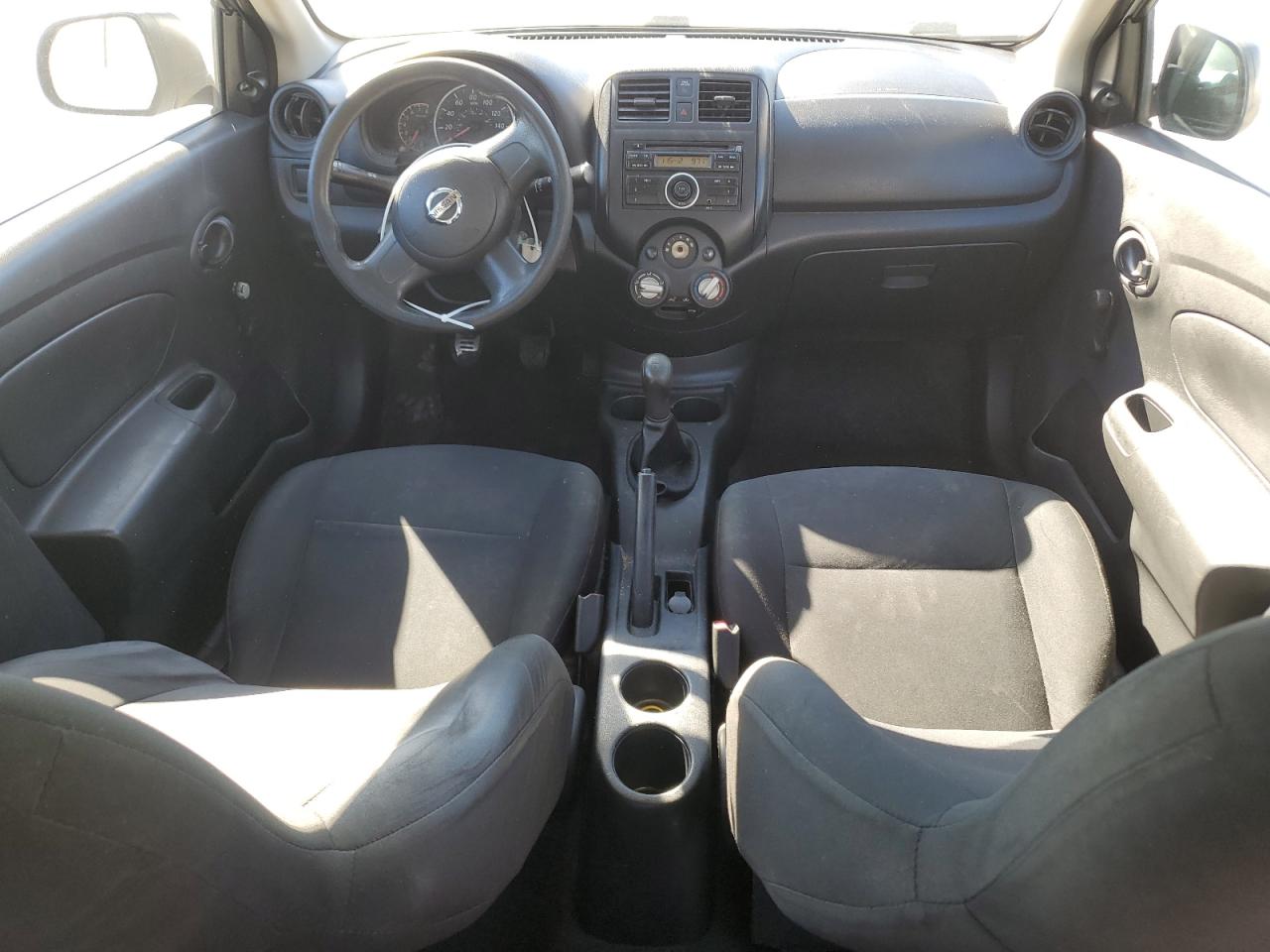 2014 Nissan Versa - Image 8