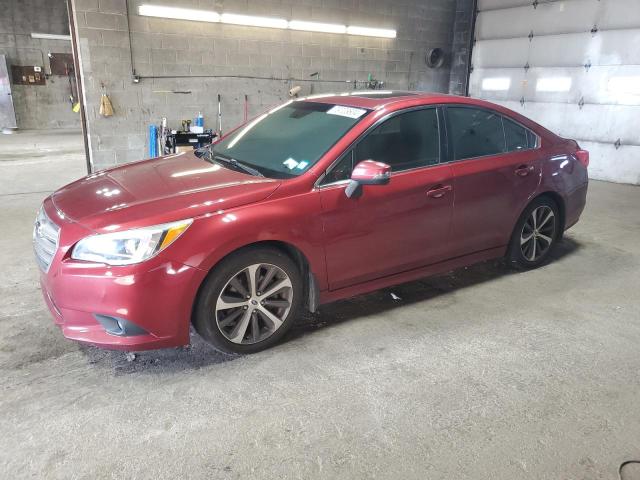 2015 Subaru Legacy 3.6R Limited