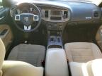 2014 Dodge Charger Se for Sale in Colorado Springs, CO - Damage History