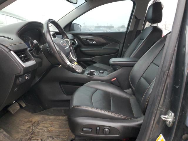  GMC TERRAIN 2019 Czarny