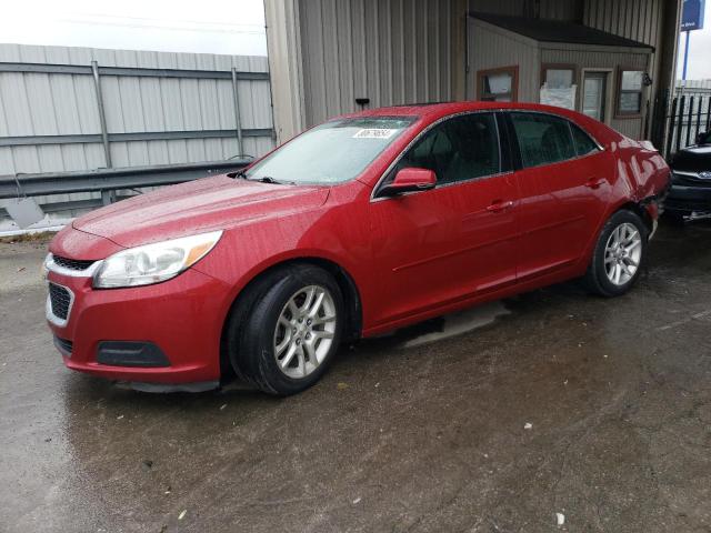  CHEVROLET MALIBU 2014 Красный