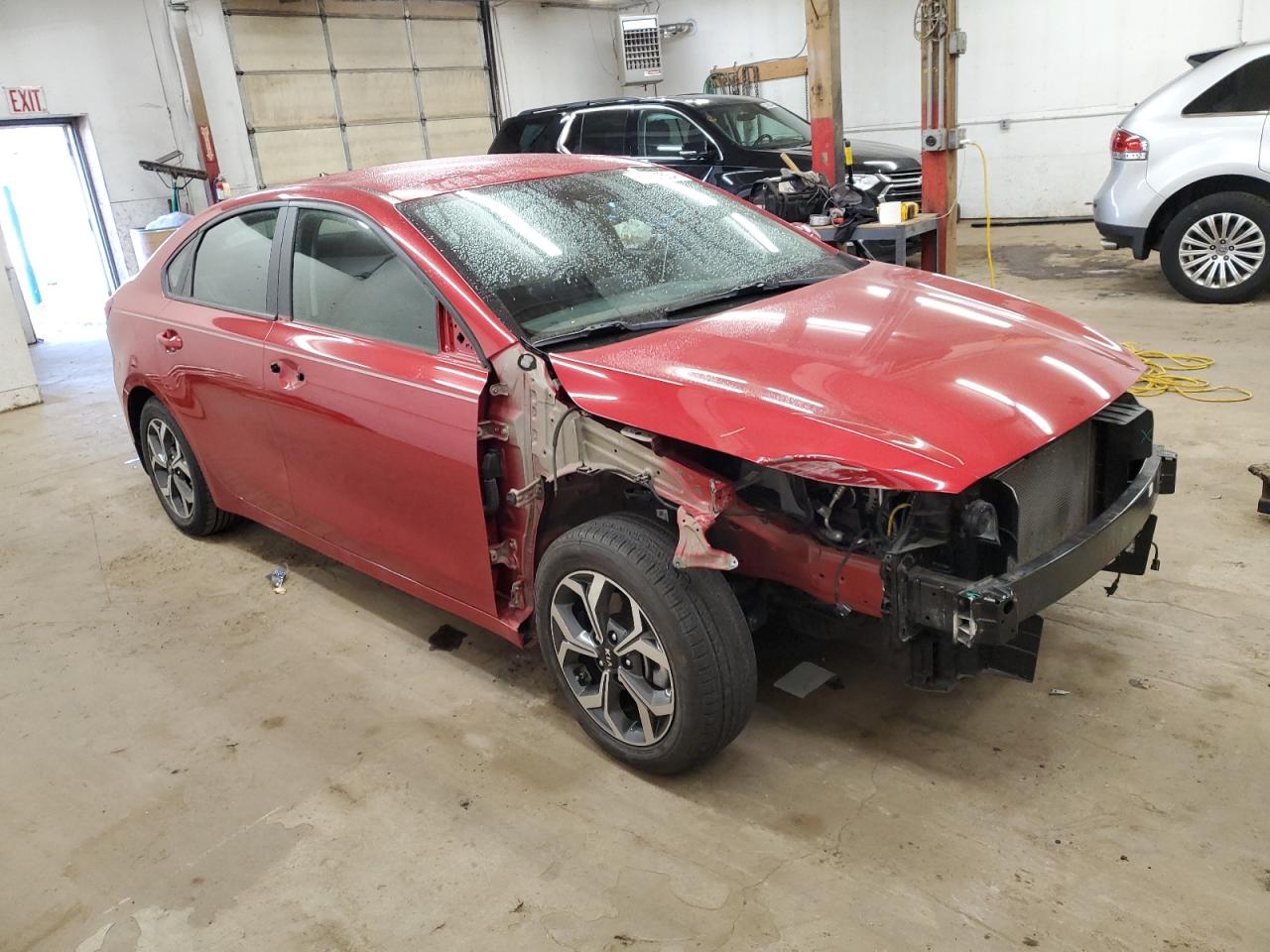 2019 Kia Forte - Image 4