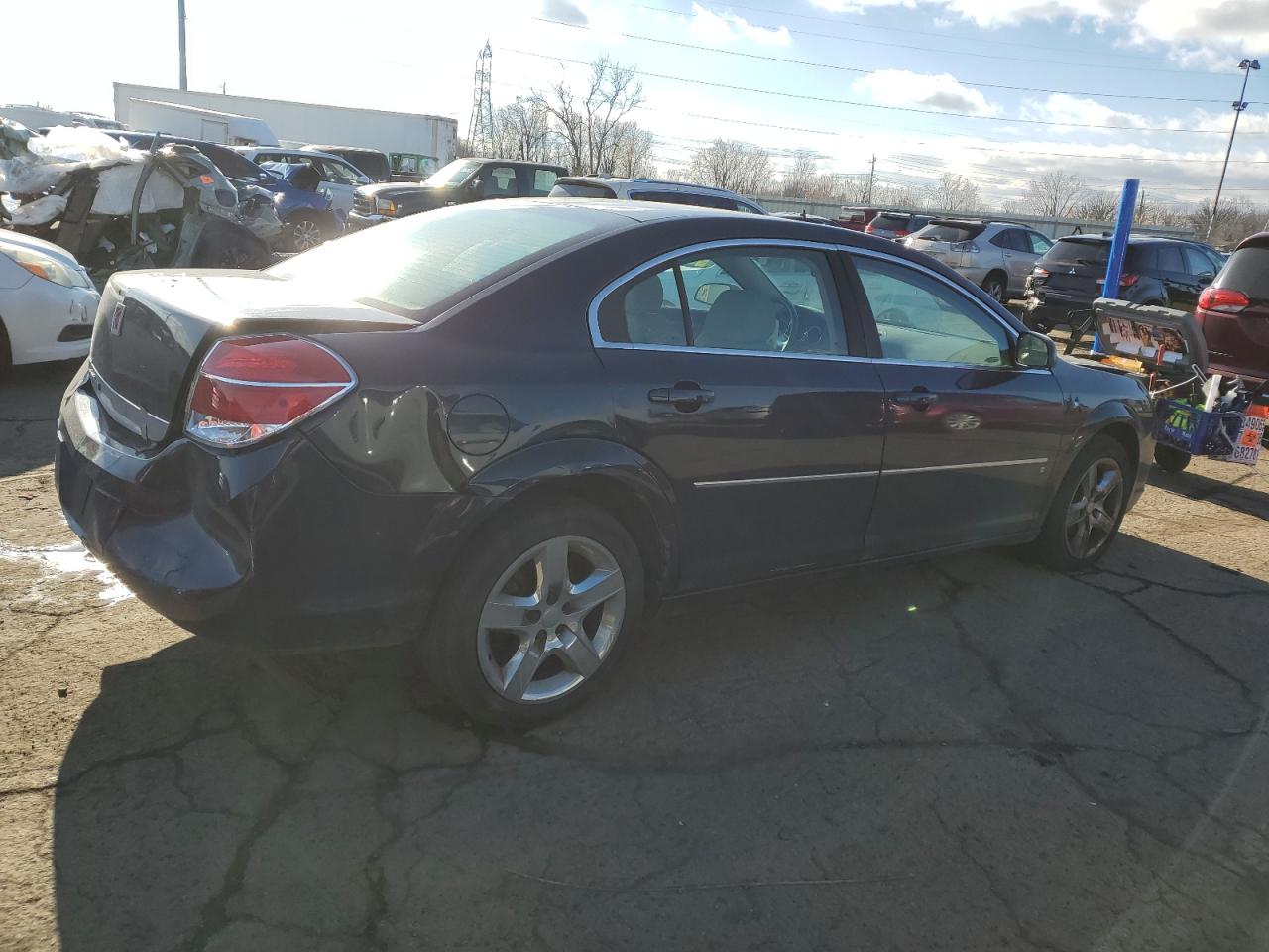 2007 Saturn Aura - Image 3