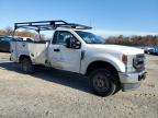 2022 Ford F250 Super Duty продається в Baltimore, MD - Side