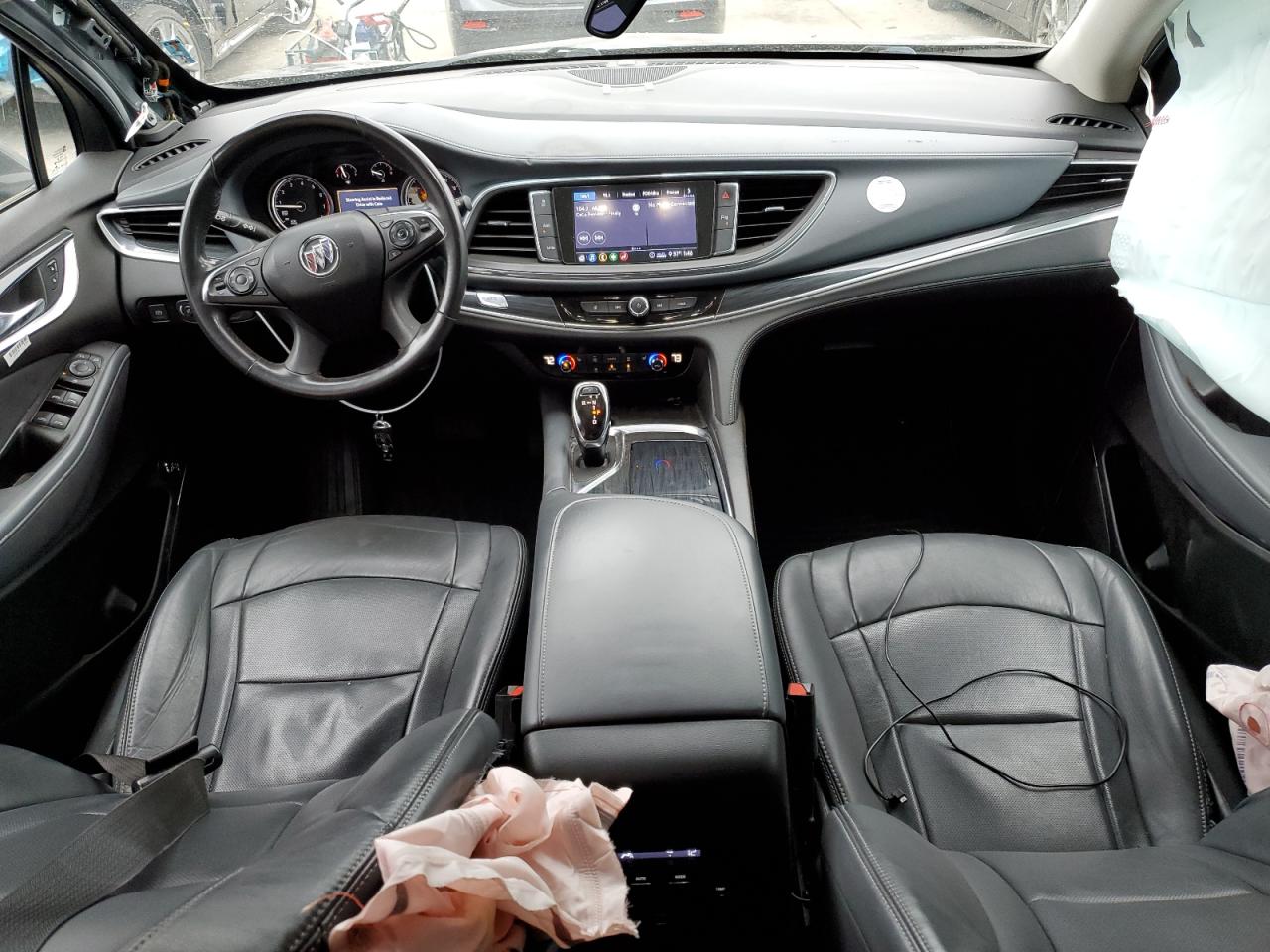 2020 Buick Enclave - Image 8