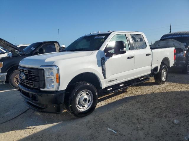 2023 FORD F350 SUPER DUTY for sale at Copart FL - PUNTA GORDA SOUTH