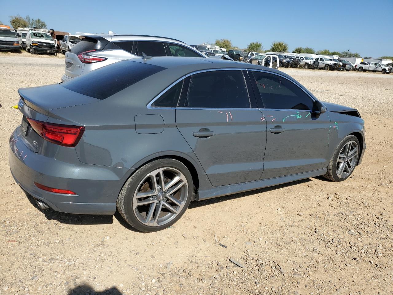 2018 Audi A3 - Image 3