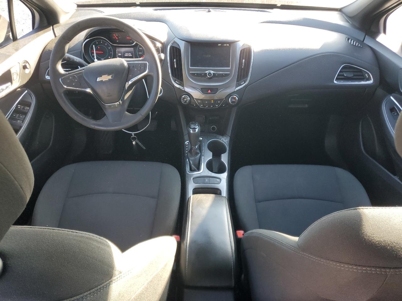 2016 Chevrolet Cruze - Image 8