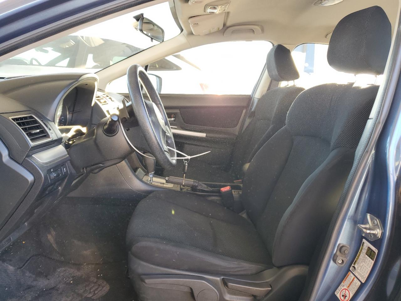 2015 Subaru Impreza - Image 7