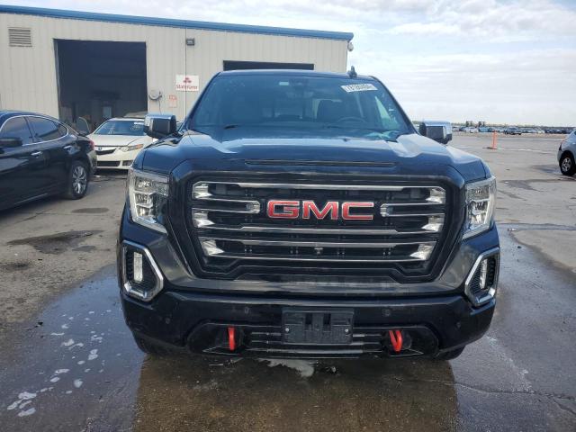  GMC SIERRA 2020 Черный