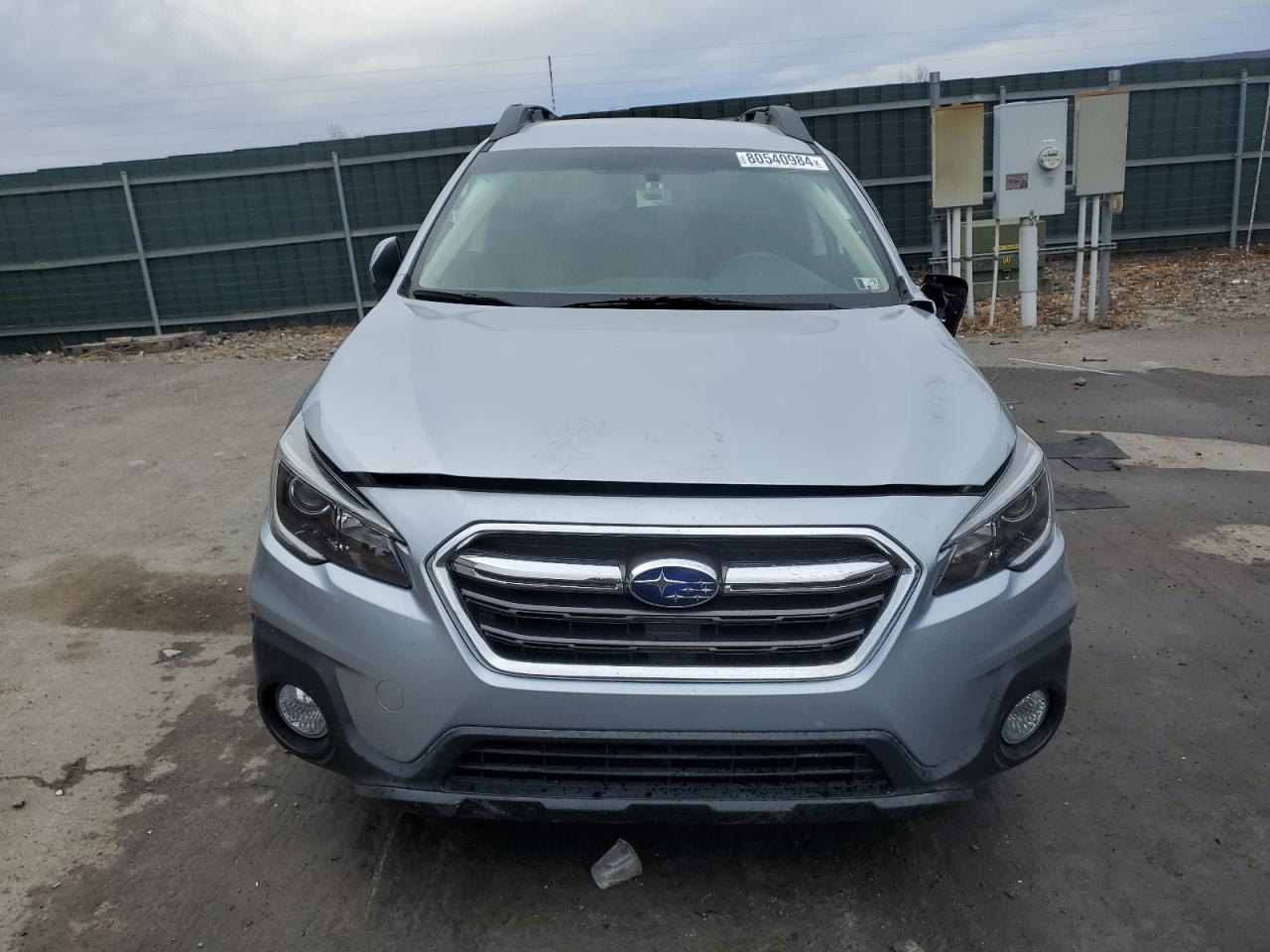 2018 Subaru Outback - Image 5