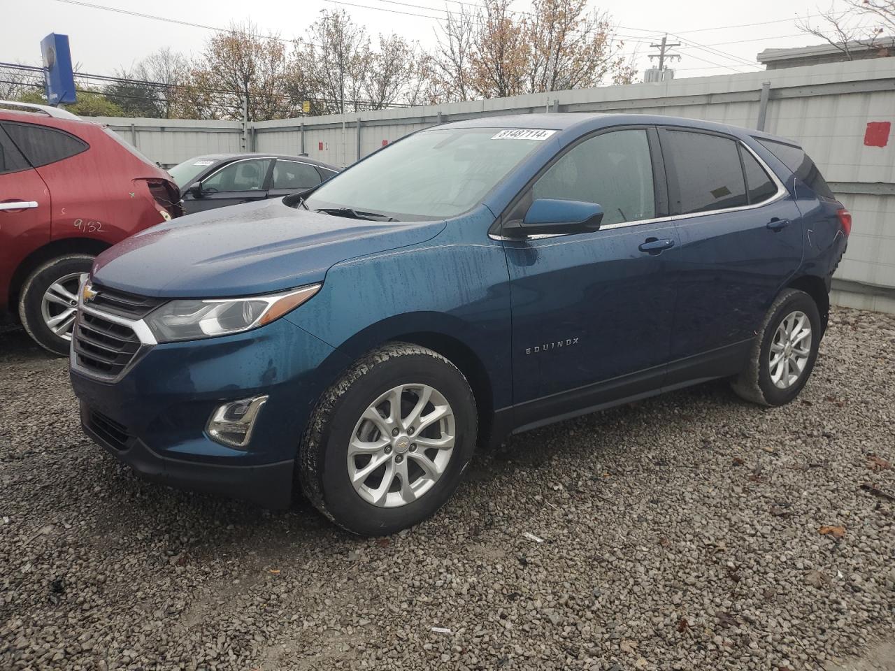 2019 Chevrolet Equinox - Image 1