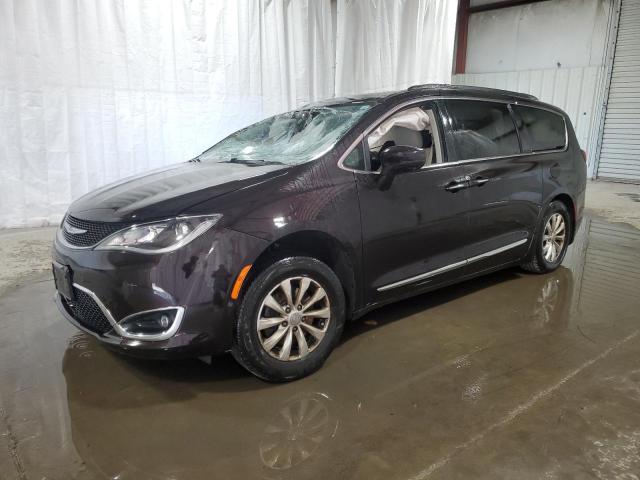  CHRYSLER PACIFICA 2019 Фиолетовый